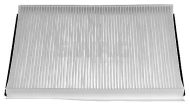 WILMINK GROUP wg1427015 -  Фильтр воздуха в салоне